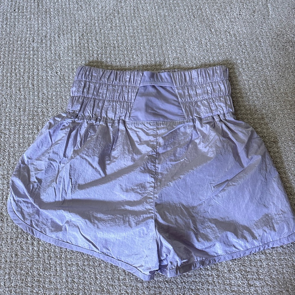 Free People Movement - The Way Home Shorts
